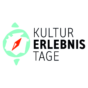 Logo Kulturerlebnistage 2021